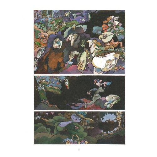 Drakula Komiksy grozy Non Stop Comics