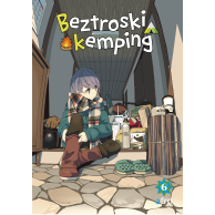 Beztroski kemping - 6 Slice of Life Dango