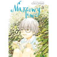 Marcowy lew - 5 Slice of Life Dango