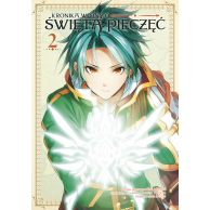 Kronika wojny o Świętą Pieczęć - 2 Slice of Life Dango