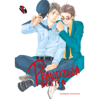 Prawdziwa bestia - 1 Josei Dango