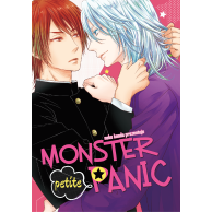 Monster Petite Panic Josei Dango