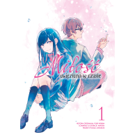 Miłość uwięziona w czasie - 1 Shoujo Dango