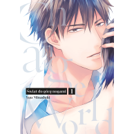 Świat do góry nogami - 1 Yaoi Dango