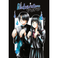 Rodzeństwo Furo Shounen Dango