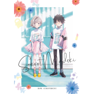 Sekret Madoki Josei Dango