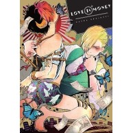 Love is Money Hentai Waneko