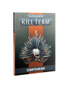 Warhammer 40,000 Kill Team: Compendium Warhammer 40.000: Kill Team Games Workshop