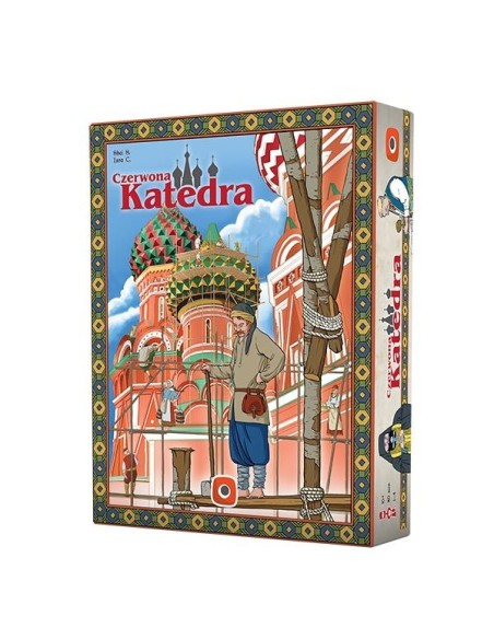 Czerwona Katedra Strategiczne Portal