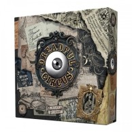 Dreadful Circus (edycja polska) Strategiczne Portal