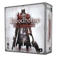 Bloodborne Gra Planszowa Przygodowe Portal