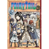 Fairy Tail - 33 Shounen Studio JG