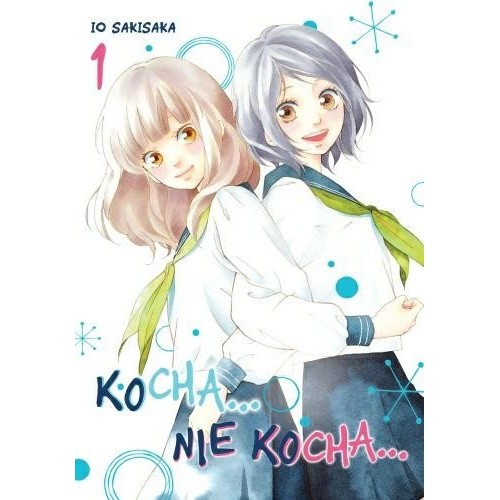 Kocha, nie kocha... - 1 Slice of Life Waneko