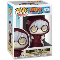 Figurka Funko POP Naruto: Kabuto Yakushi - 936 Funko - Animation Funko - POP!