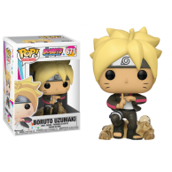 Figurka Funko POP Boruto - Boruto Uzumaki 671 Funko - Animation Funko - POP!