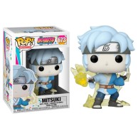 Figurka Funko POP Boruto - Mitsuki 673 Funko - Animation Funko - POP!