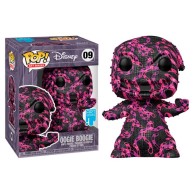 Figurka Funko POP Disney: Miasteczko Halloween - Oogie (Artist's Series) 09 Funko - Disney  Funko - POP!