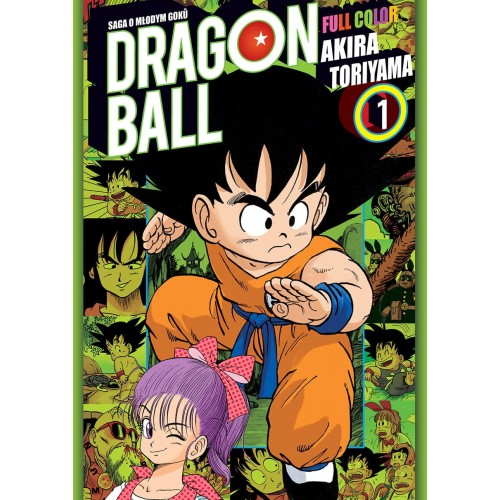 Dragon ball super manga 20 color (only characters) by bolman2003JUMP on  DeviantArt