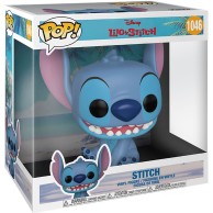 Figurka Funko POP Disney Jumbo: Lilo & Stitch - Stitch 1046 Funko - Disney Funko - POP!