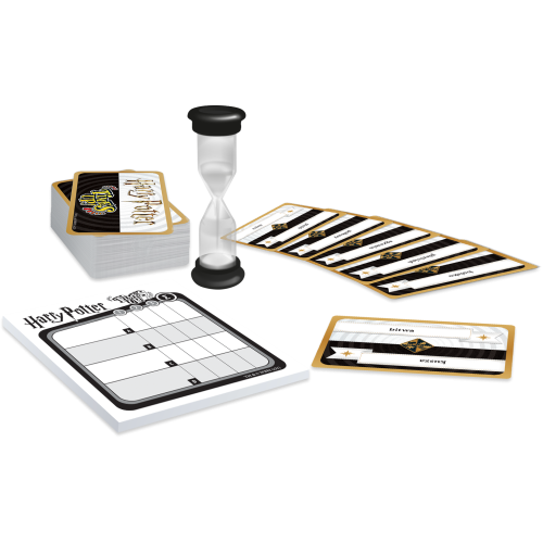 Time's Up! Harry Potter Dla dzieci Rebel