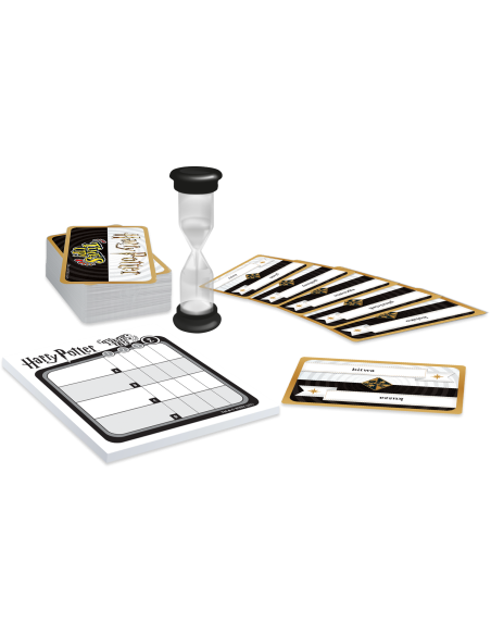 Time's Up! Harry Potter Dla dzieci Rebel