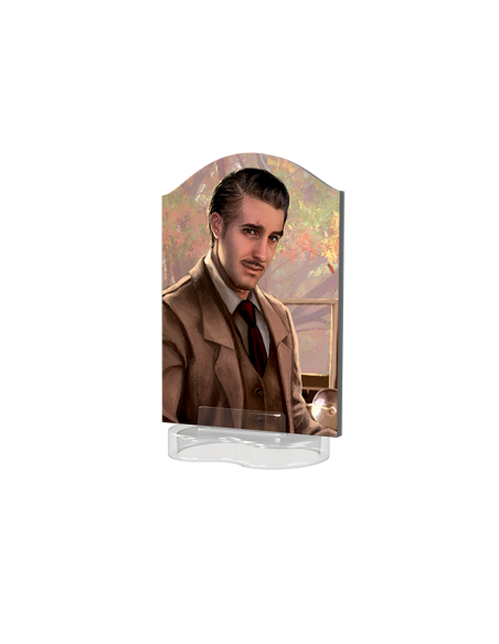 Horror w Arkham (3 edycja) : Tajemnice zakonu Pozostałe gry Galakta