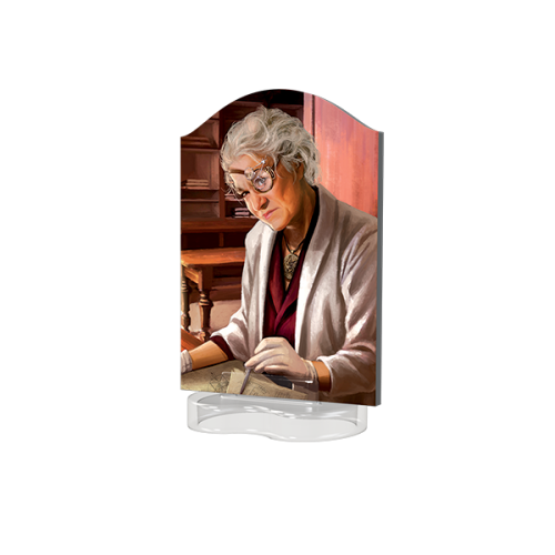 Horror w Arkham (3 edycja) : Tajemnice zakonu Pozostałe gry Galakta