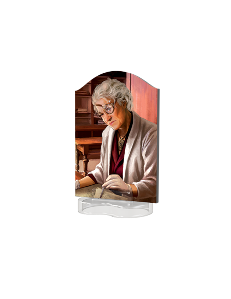 Horror w Arkham (3 edycja) : Tajemnice zakonu Pozostałe gry Galakta