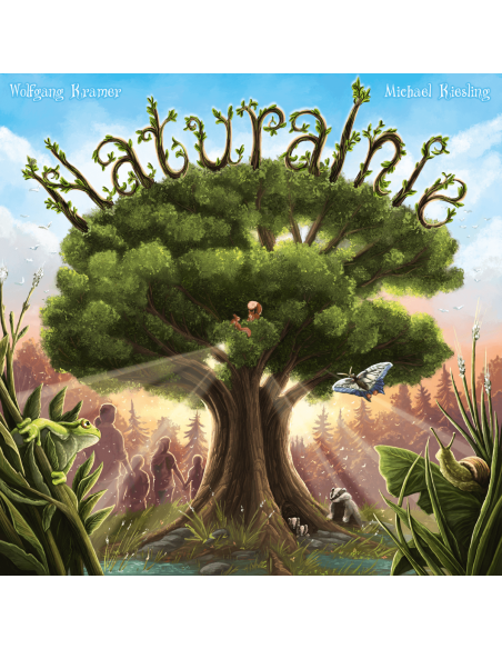 Naturalnie Rodzinne Lacerta