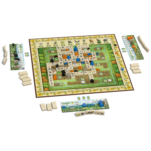 Naturalnie Rodzinne Lacerta