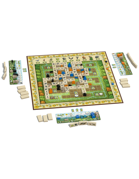 Naturalnie Rodzinne Lacerta