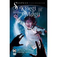 Księgi Magii - 2 - Drugie quarto Komiksy fantasy Egmont
