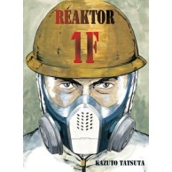 Reaktor 1F Seinen Waneko