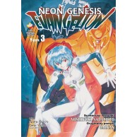 Neon Genesis Evangelion - 3 Shounen JPF - Japonica Polonica Fantastica