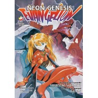 Neon Genesis Evangelion - 4 Shounen JPF - Japonica Polonica Fantastica