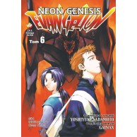 Neon Genesis Evangelion - 6 Shounen JPF - Japonica Polonica Fantastica