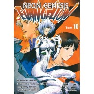Neon Genesis Evangelion - 10 Shounen JPF - Japonica Polonica Fantastica