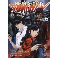 Neon Genesis Evangelion - 12 Shounen JPF - Japonica Polonica Fantastica