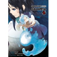 Odrodzony jako galareta - 2 Shounen JPF - Japonica Polonica Fantastica