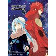 Odrodzony jako galareta - 7 Shounen JPF - Japonica Polonica Fantastica