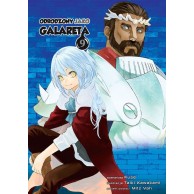 Odrodzony jako galareta - 9 Shounen JPF - Japonica Polonica Fantastica