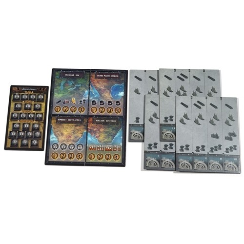 Cynowy Szlak Strategiczne Phalanx Games Polska