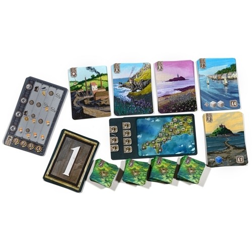 Cynowy Szlak Strategiczne Phalanx Games Polska