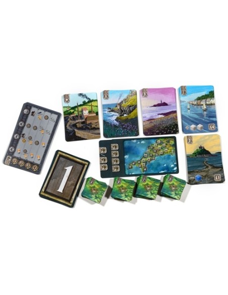 Cynowy Szlak Strategiczne Phalanx Games Polska