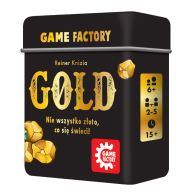 Gold (edycja polska) Rodzinne Rebel