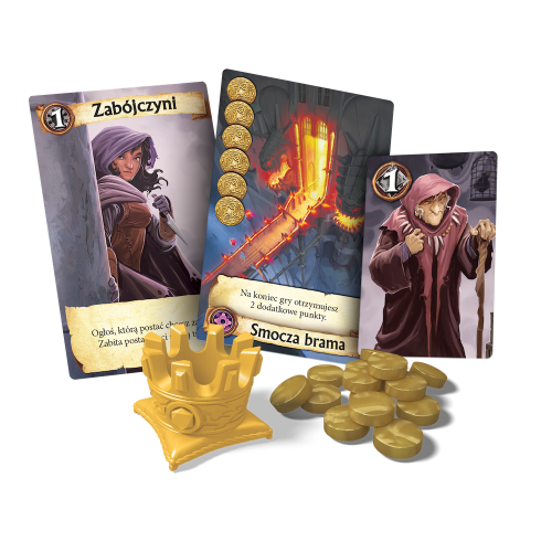 Cytadela (najnowsze wydanie) Rodzinne Rebel