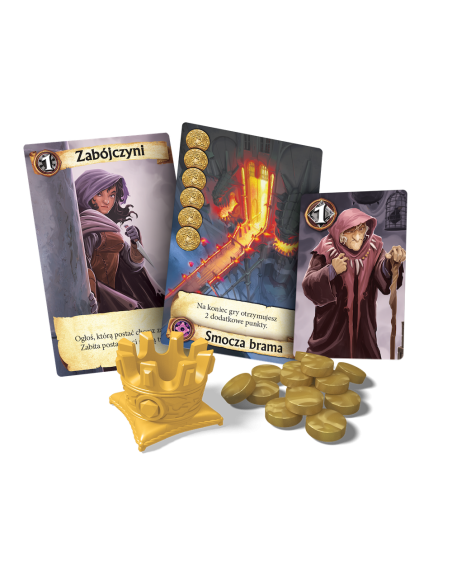 Cytadela (najnowsze wydanie) Rodzinne Rebel