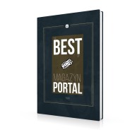 The Best of Magazyn Portal, tom 3 Czasopisma o grach Portal