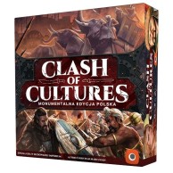 Clash of Cultures (monumentalna edycja polska)
