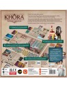Khora Strategiczne Portal